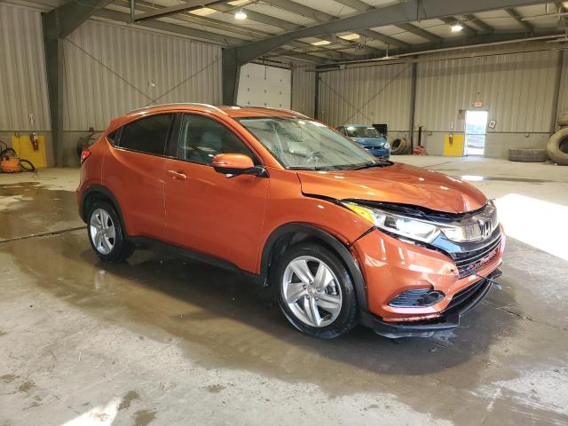 2020 HONDA HR-V EX - 3CZRU6H58LM704733