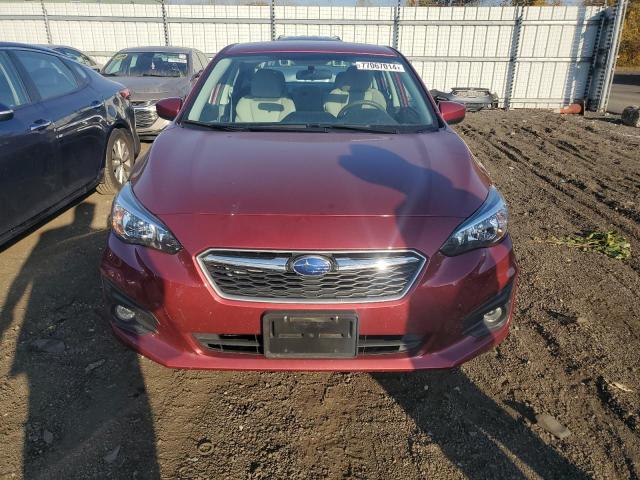 VIN 4S3GKAD66K3617045 2019 Subaru Impreza, Premium no.5