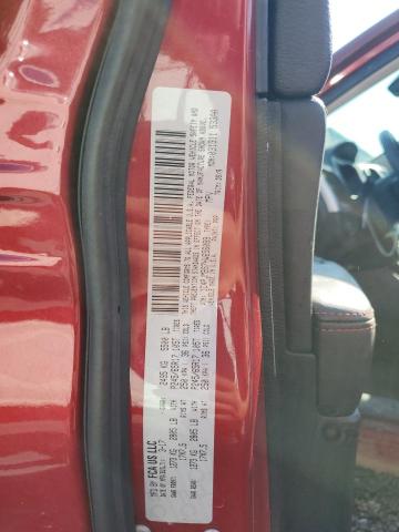 2017 JEEP CHEROKEE T - 1C4PJMBS7HW656089