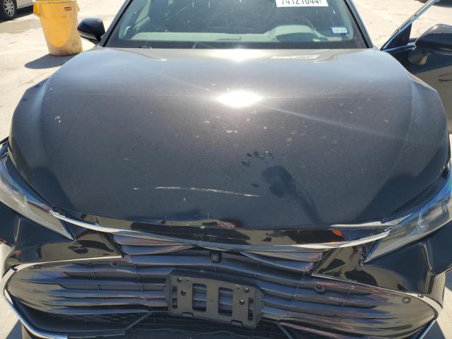 2019 TOYOTA AVALON XLE - 4T1BZ1FB0KU025176