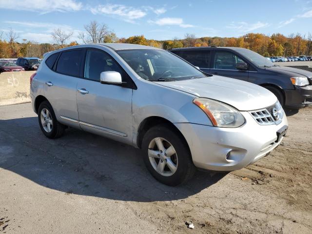 VIN JN8AS5MV5DW620545 2013 Nissan Rogue, S no.4