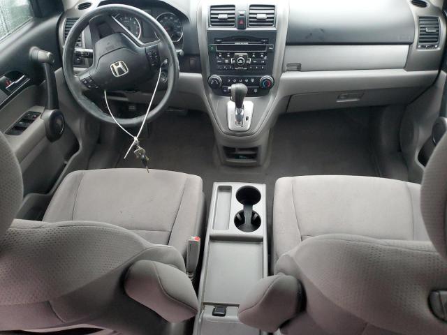 5J6RE4H49BL028432 2011 HONDA CRV