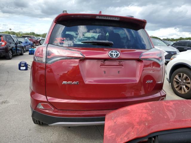 VIN JTMWFREV0JD115614 2018 Toyota RAV4, Adventure no.6