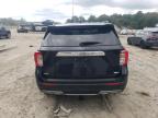 Lot #2938366776 2020 FORD EXPLORER X