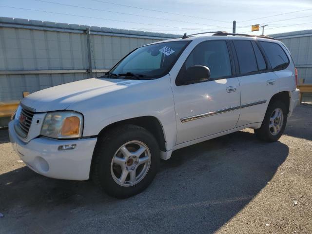 2009 GMC ENVOY SLT #3120322661