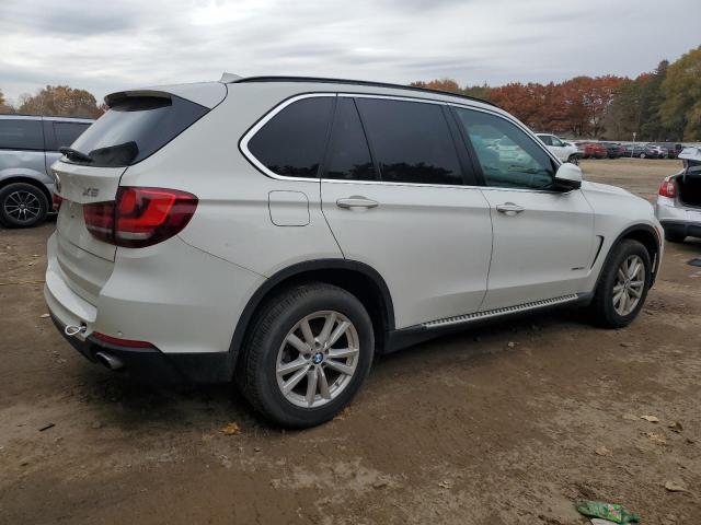 VIN 5UXKR0C51E0H28568 2014 BMW X5, Xdrive35I no.3