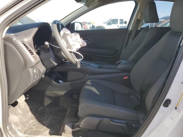 2021 HONDA HR-V EX - 3CZRU6H5XMM754986