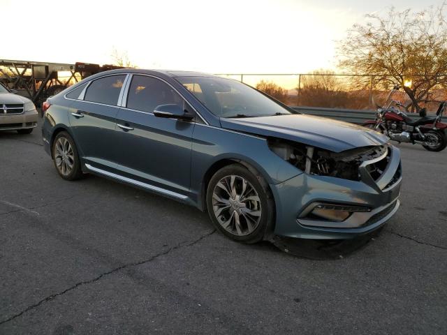 2015 HYUNDAI SONATA SPO - 5NPE34AB1FH162851
