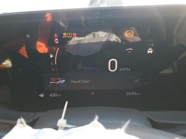2024 BUICK ENVISTA SP KL47LBE2XRB222360