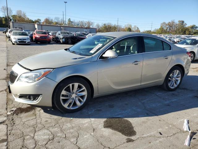 2015 BUICK REGAL PREM #2952751929