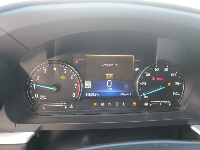 2021 FORD EXPLORER X - 1FMSK7DH8MGA45739
