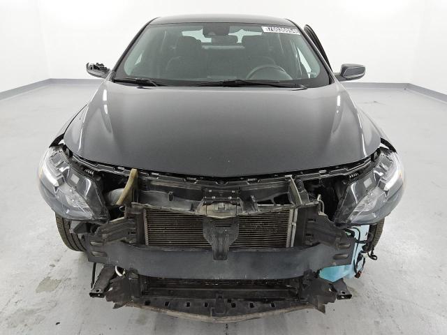 VIN 1G1ZD5ST0PF168687 2023 Chevrolet Malibu, LT no.5