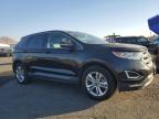 Lot #3025023228 2015 FORD EDGE SEL