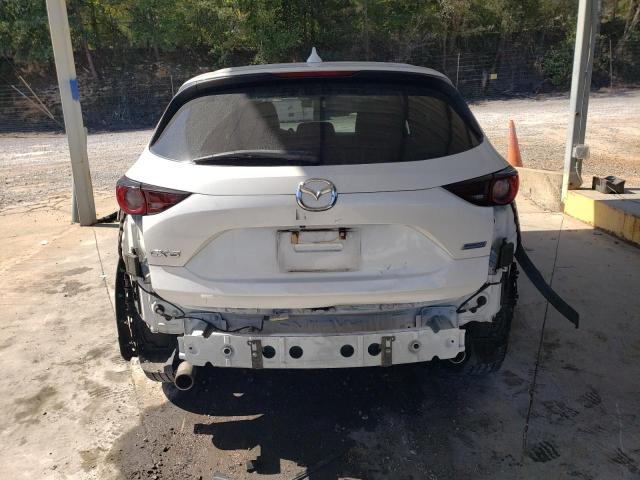 VIN JM3KFACM9J1349382 2018 Mazda CX-5, Touring no.6