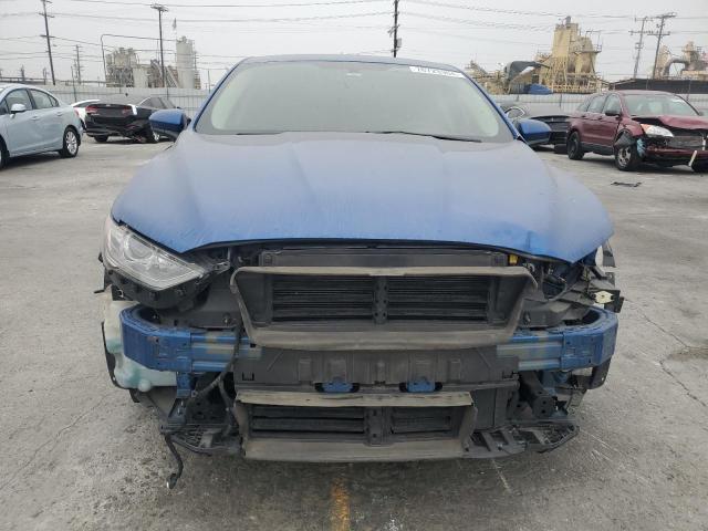 VIN 3FA6P0LU8HR368061 2017 FORD FUSION no.5