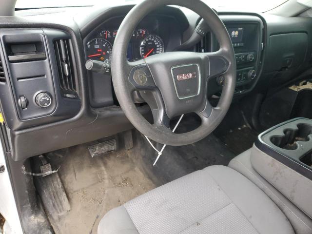 2016 GMC SIERRA C15 - 1GTN1LEC6GZ901712
