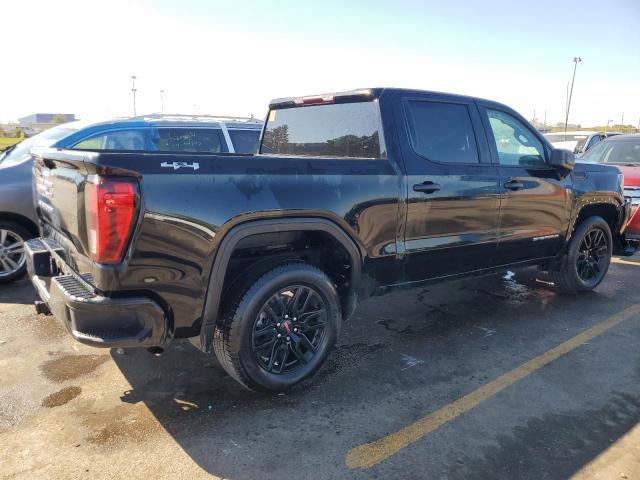 2023 GMC SIERRA K15 - 1GTPUAEK2PZ161538