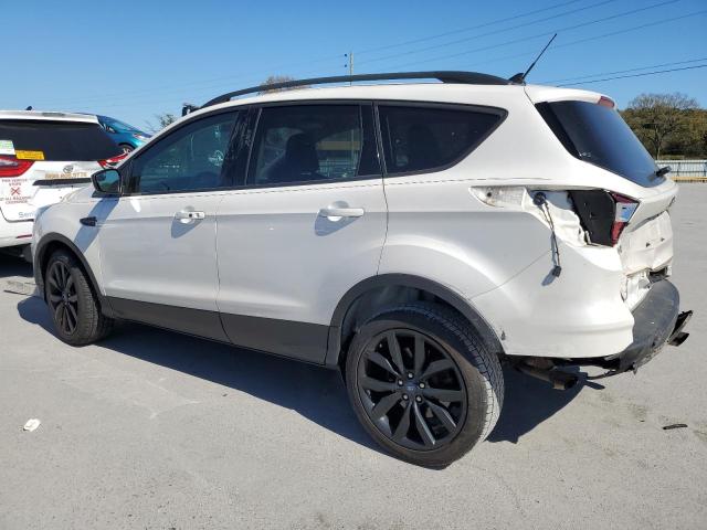 2019 FORD ESCAPE SE - 1FMCU0GD8KUA23883