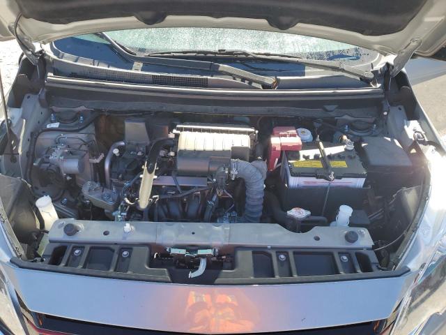 2023 MITSUBISHI MIRAGE ML32FUFJ9PHF05034