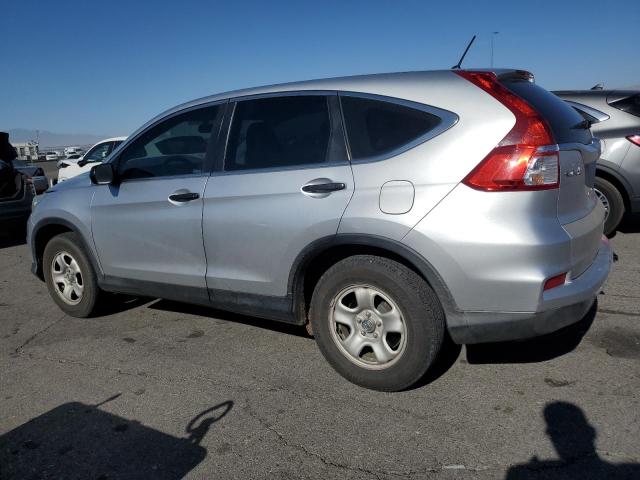 2016 HONDA CR-V LX - 2HKRM3H3XGH502006