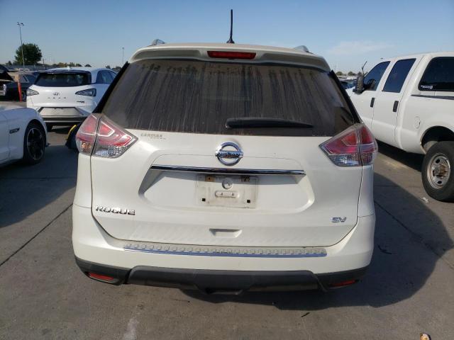 VIN 5N1AT2MT4GC892740 2016 NISSAN ROGUE no.6