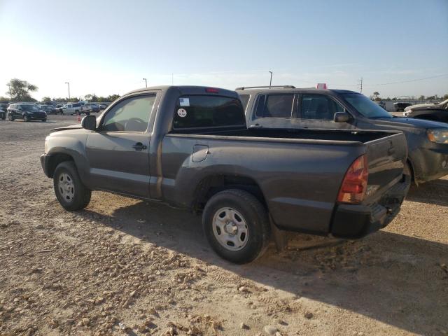 VIN 5TFNX4CNXEX032999 2014 Toyota Tacoma no.2