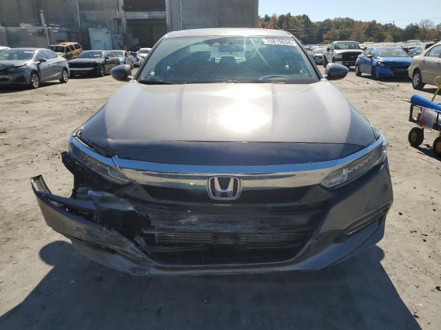 VIN 1HGCV1F40KA122791 2019 Honda Accord, EX no.5