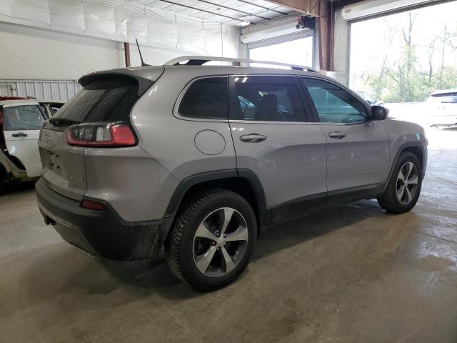 VIN 1C4PJMDX9KD167432 2019 Jeep Cherokee, Limited no.3