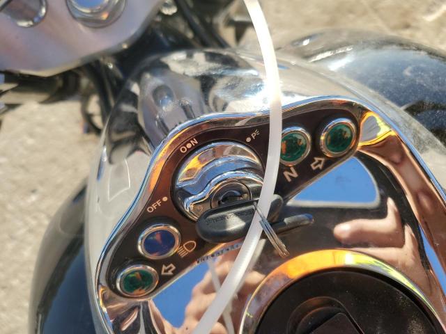 2005 KAWASAKI 1600 MEANS JKBVNKB115A007815