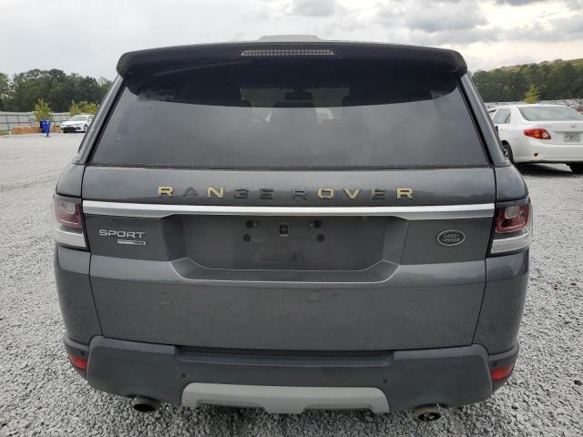 VIN SALWR2WF4EA356632 2014 Land Rover Range Rover, Hse no.6