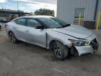 NISSAN MAXIMA 3.5 photo