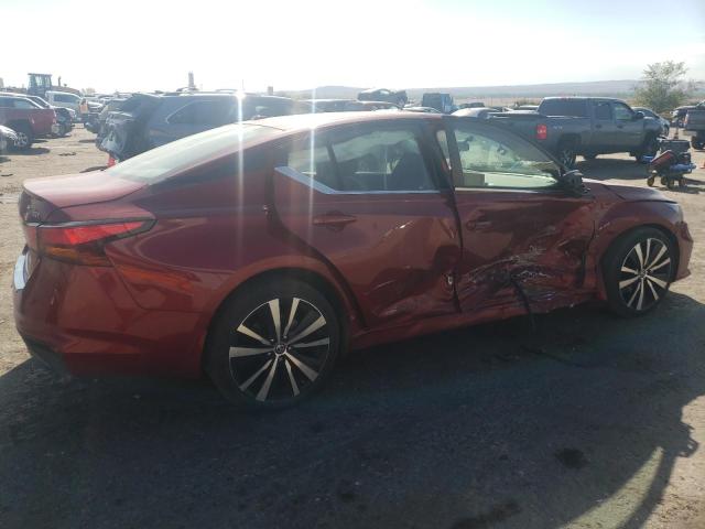 2021 NISSAN ALTIMA SR - 1N4BL4CV9MN417551