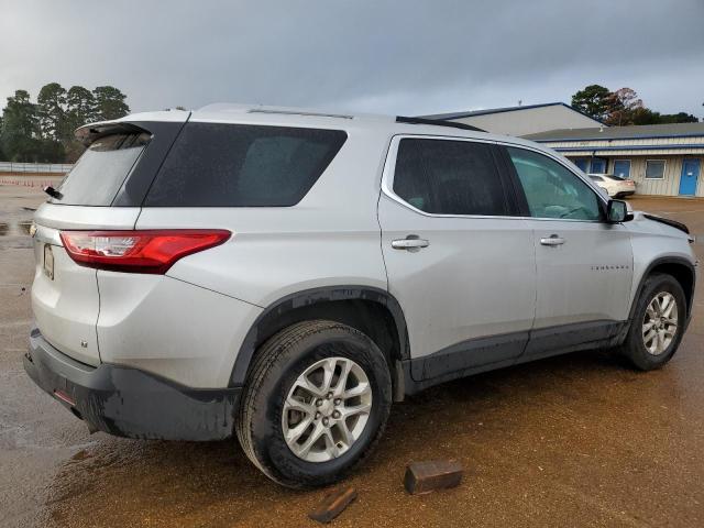 2018 CHEVROLET TRAVERSE L - 1GNERGKW0JJ271715