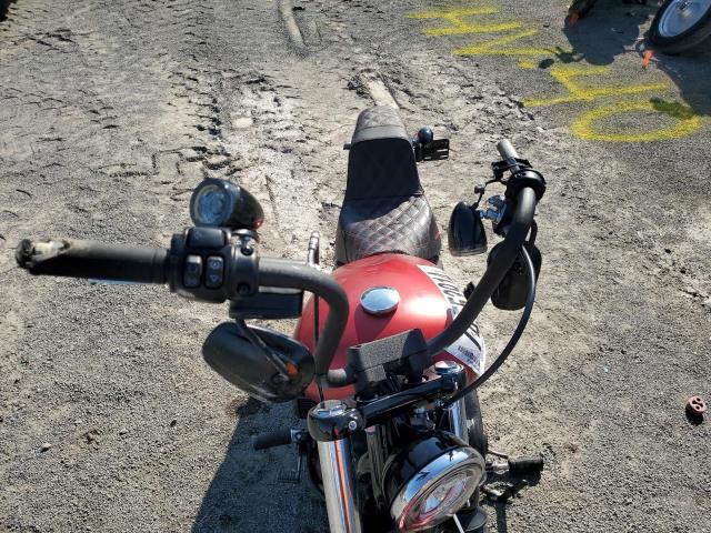 2019 HARLEY-DAVIDSON FXBB 1HD1YJJ27KB070961