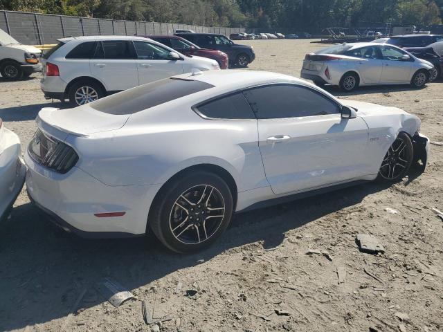 2022 FORD MUSTANG GT - 1FA6P8CF6N5104657