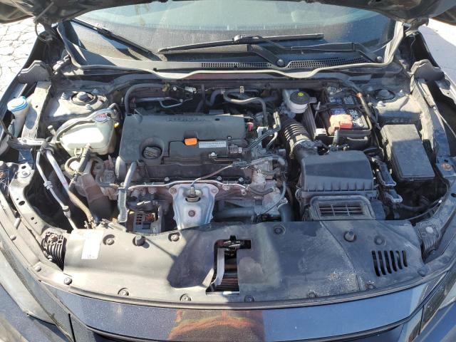 2HGFC2F62KH525599 2019 HONDA CIVIC