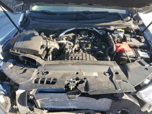 VIN 1FTER4EH3LLA81676 2020 Ford Ranger, XL no.11