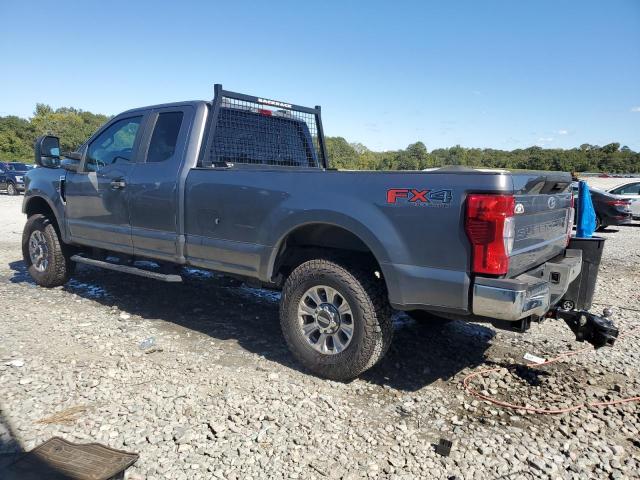 2021 FORD F250 SUPER - 1FT7X2B6XMEC80607