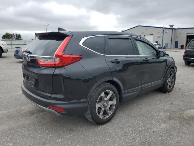 2018 HONDA CR-V EXL - 5J6RW1H88JA002011