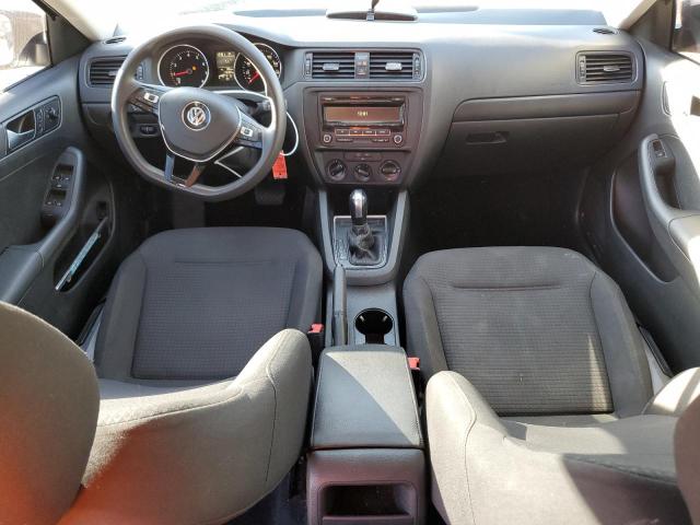 2015 VOLKSWAGEN JETTA BASE - 3VW2K7AJ2FM323729