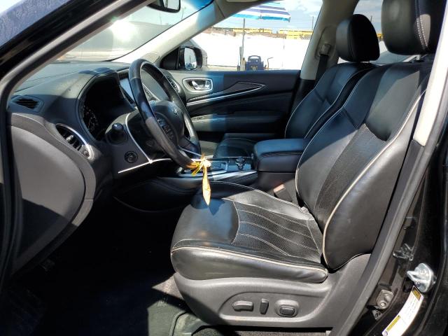 2016 INFINITI QX60 - 5N1AL0MN8GC516368