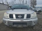 NISSAN ARMADA SE photo