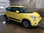 FIAT 500L TREKK photo