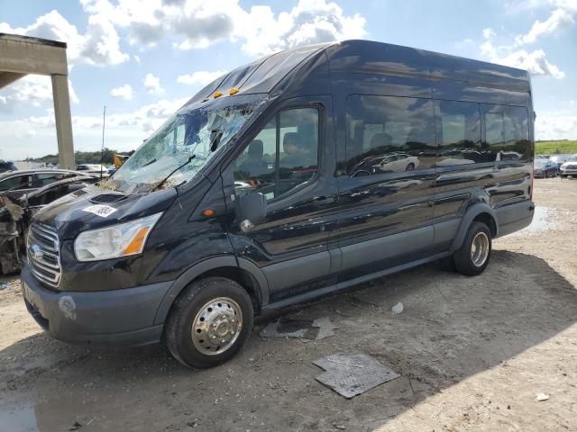 VIN 1FBVU4XG5GKA48634 2016 Ford Transit, T-350 Hd no.1