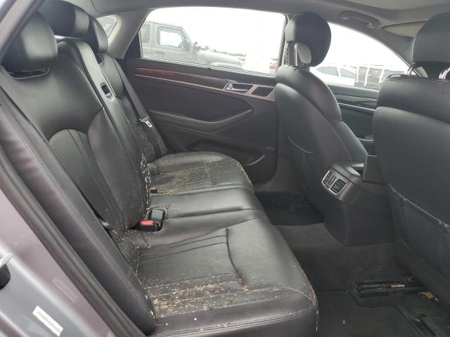 2015 HYUNDAI GENESIS 3. - KMHGN4JE4FU034456