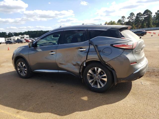 VIN 5N1AZ2MG2FN245645 2015 Nissan Murano, S no.2