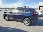 Lot #3024076649 2015 JEEP CHEROKEE L