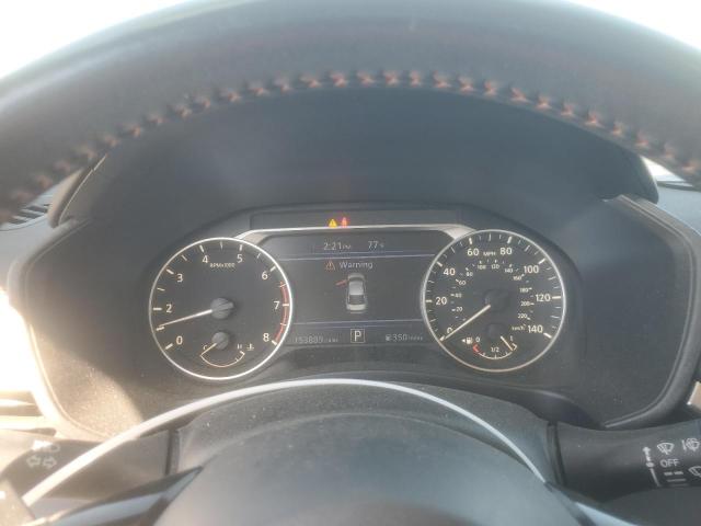 2019 NISSAN ALTIMA SR - 1N4BL4CV1KC163679