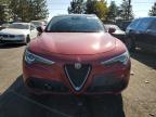 ALFA ROMEO STELVIO TI photo