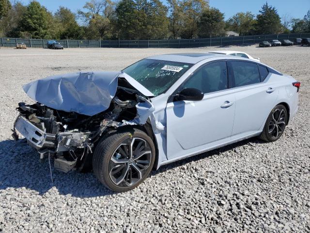 2023 NISSAN ALTIMA SR #2979406728